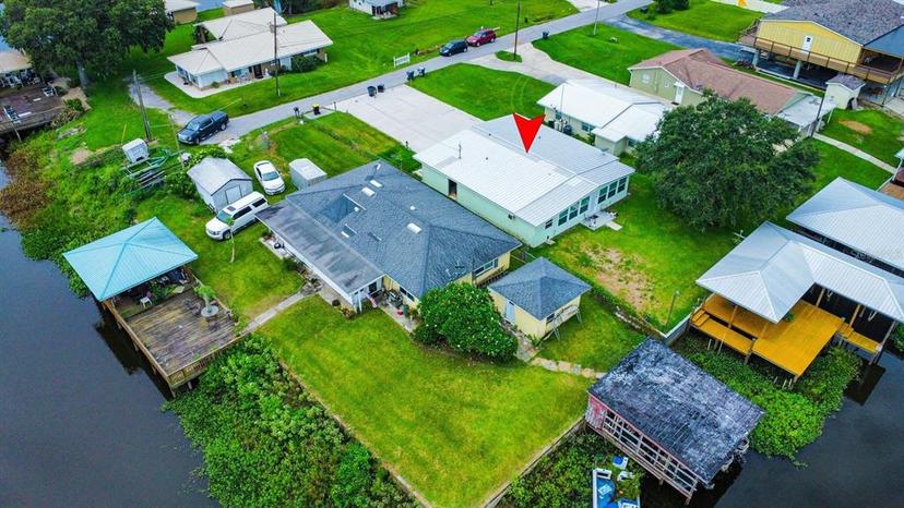 Picture of 1909 Shady Lane Drive, Lake Wales FL 33898
