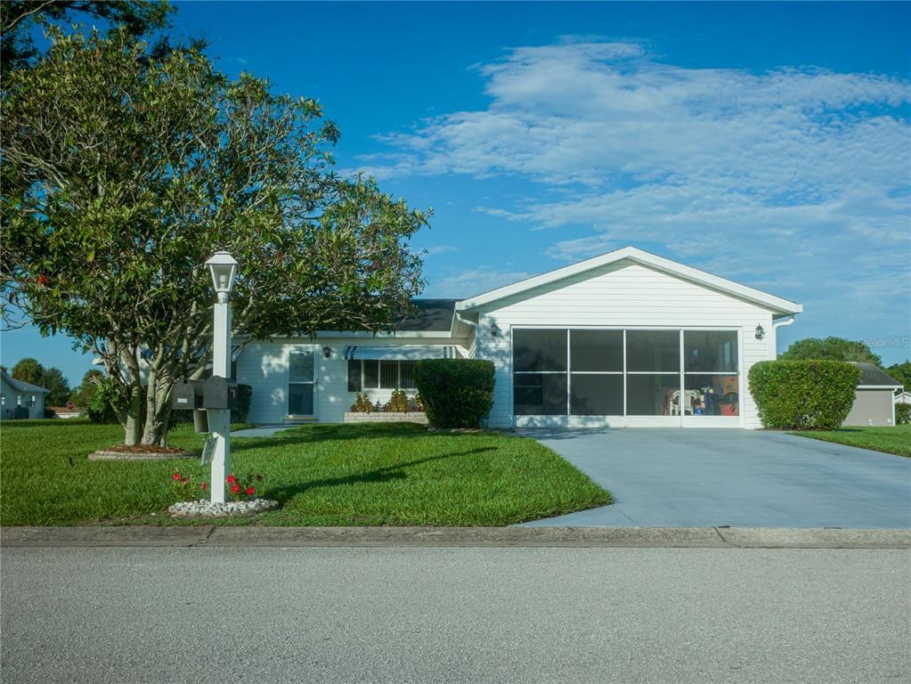 Picture of 17574 SE 106Th Avenue, Summerfield, FL 34491