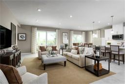 Picture of 746 Copper Creek Drive, New Smyrna Beach, FL 32168