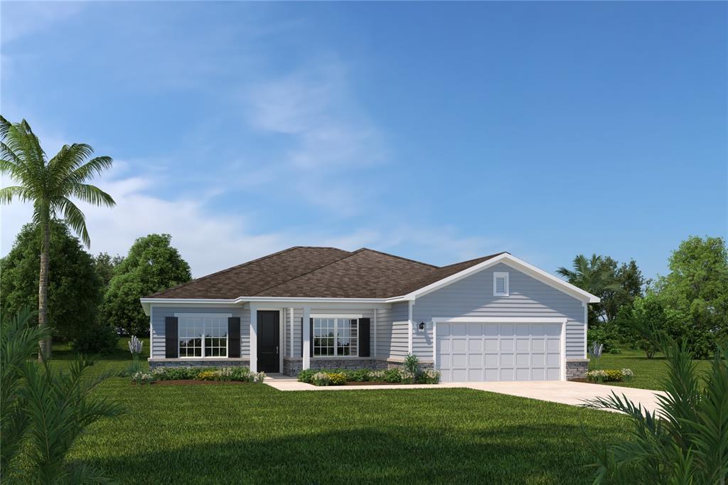 Picture of 746 Copper Creek Drive, New Smyrna Beach, FL 32168