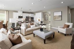 Picture of 746 Copper Creek Drive, New Smyrna Beach, FL 32168