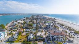 Picture of 108 14Th Avenue Unit 3, St Pete Beach, FL 33706