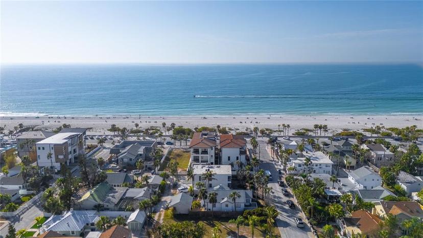 Picture of 108 14Th Avenue Unit 3, St Pete Beach FL 33706