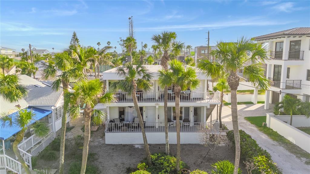 Picture of 108 14Th Avenue Unit 3, St Pete Beach, FL 33706
