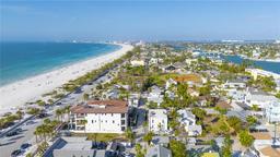 Picture of 108 14Th Avenue Unit 3, St Pete Beach, FL 33706