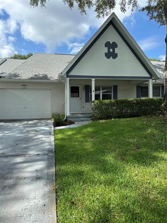 Picture of 8540 SW 91St Place Unit B, Ocala, FL 34481