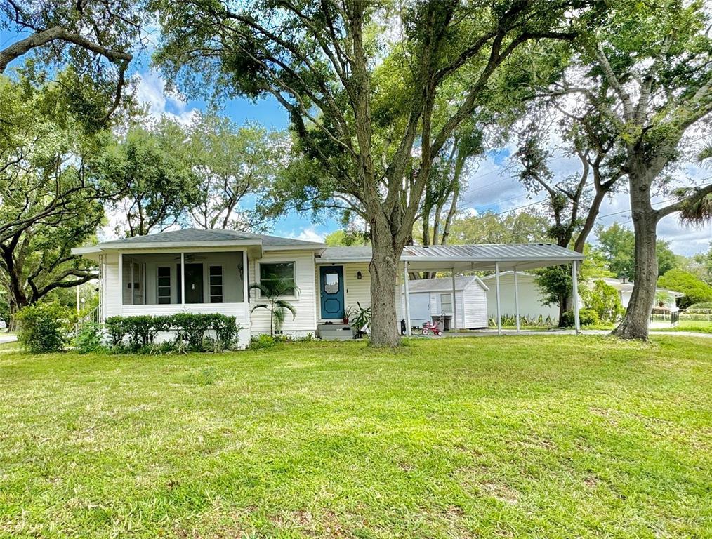 Picture of 540 Francis Boulevard, Lakeland, FL 33801