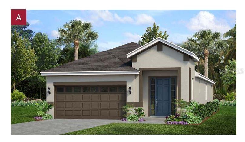 Picture of 168 Duckweed Avenue, Fruitland Park, FL 34731