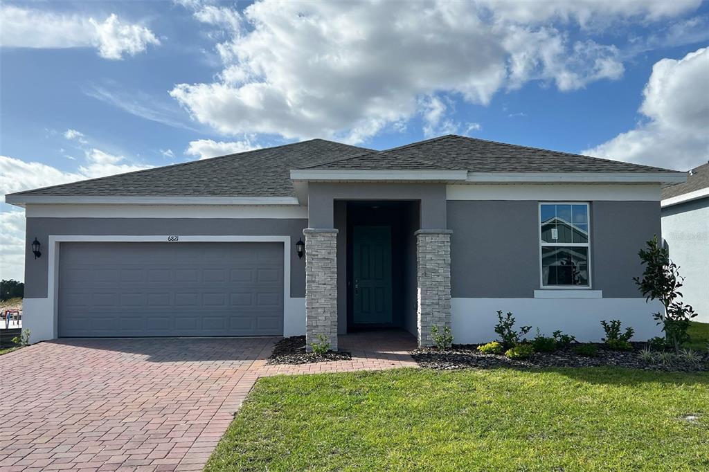 Picture of 6821 Serpent Hawk Lane Street, Howey In The Hills, FL 34737