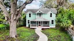 Picture of 210 15Th Street E, Bradenton, FL 34208