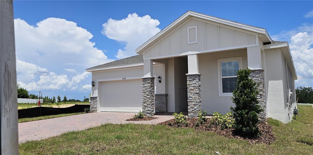 Picture of 6804 Serpent Hawk Lane Street, Howey In The Hills, FL 34737