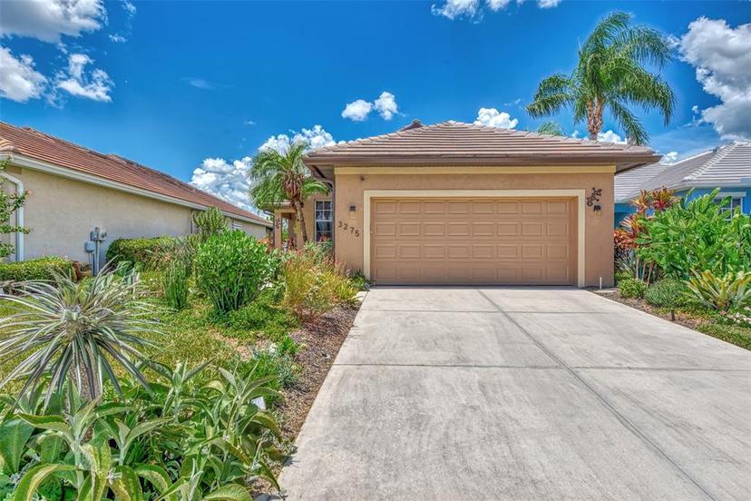 Picture of 3275 Osprey Lane, Port Charlotte FL 33953