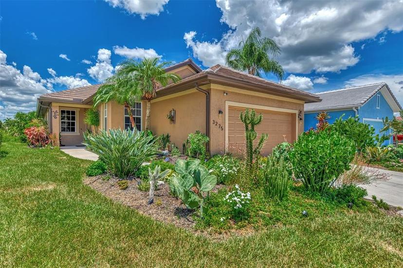 Picture of 3275 Osprey Lane, Port Charlotte FL 33953