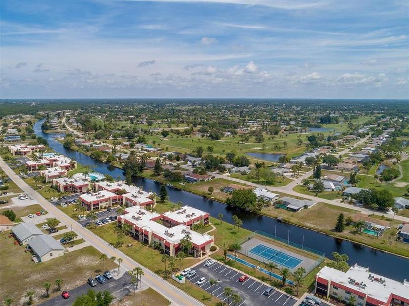 Picture of 78 Boundary Boulevard Unit 192, Rotonda West FL 33947