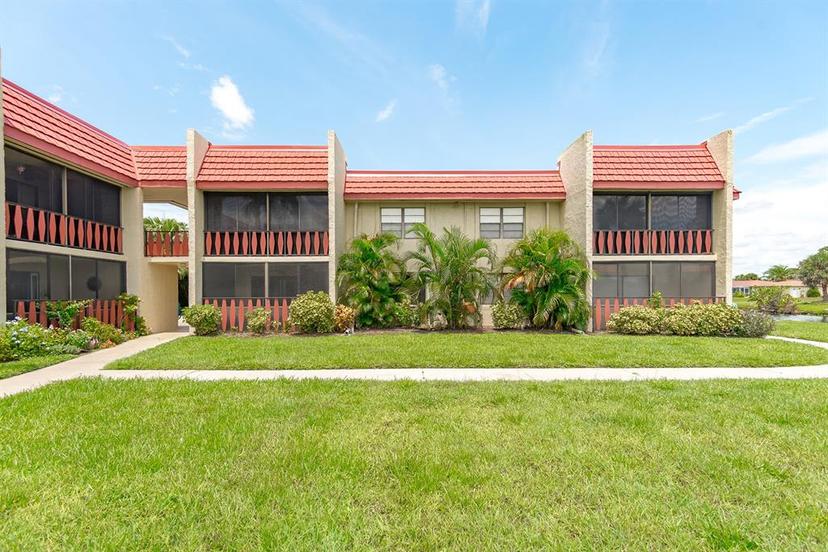 Picture of 78 Boundary Boulevard Unit 192, Rotonda West FL 33947
