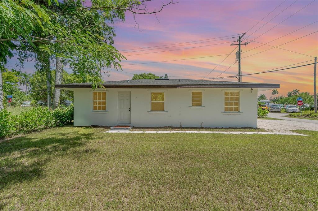 Picture of 21 Cabana Avenue, North Fort Myers, FL 33903