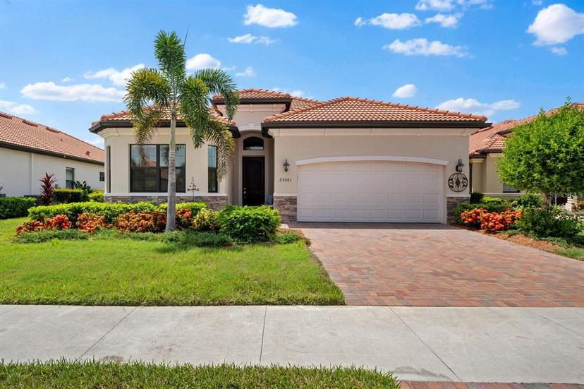 Picture of 25081 Spartina Drive, Venice FL 34293