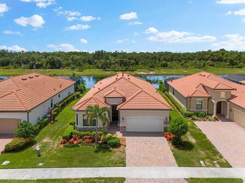 Picture of 25081 Spartina Drive, Venice FL 34293