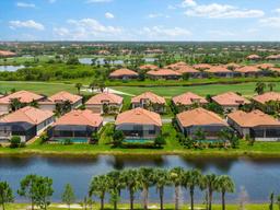 Picture of 25081 Spartina Drive, Venice, FL 34293