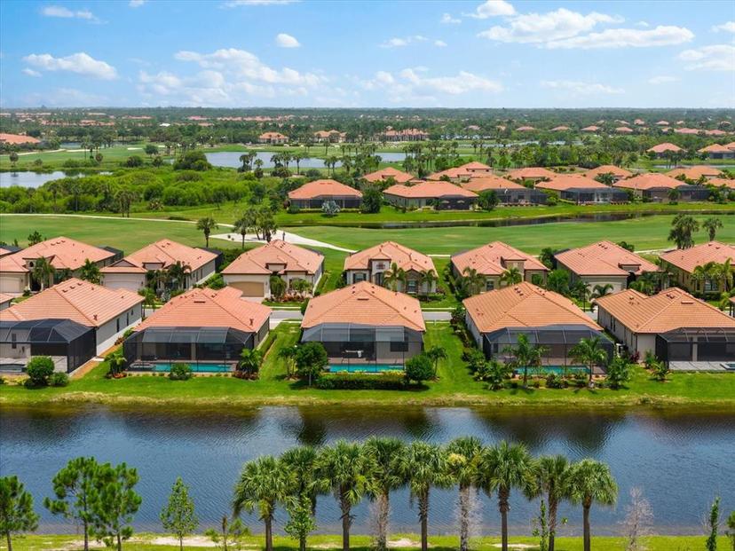 Picture of 25081 Spartina Drive, Venice FL 34293