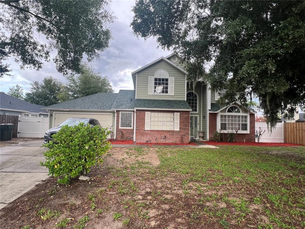 Picture of 2603 Coventry Lane, Ocoee, FL 34761