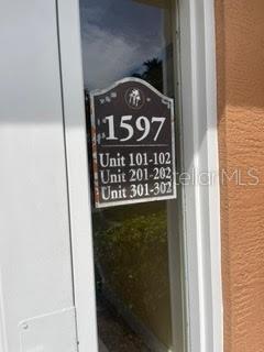 Picture of 1597 Heritage Crossing Court Unit 202, Reunion, FL 34747