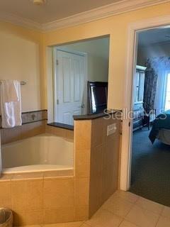 Picture of 1597 Heritage Crossing Court Unit 202, Reunion, FL 34747