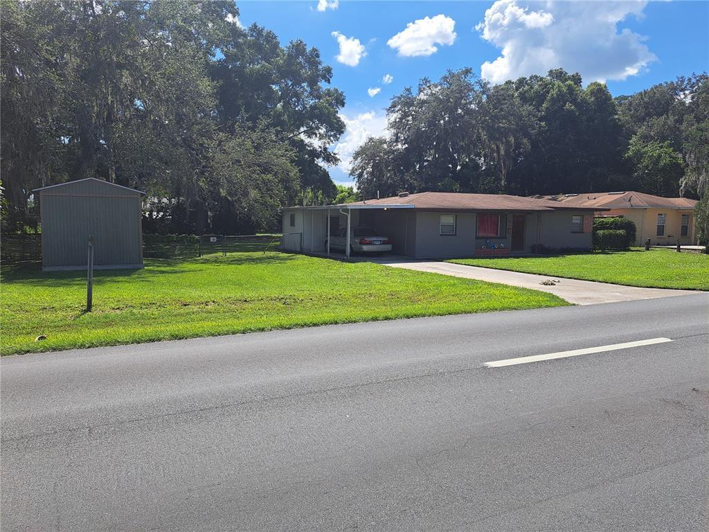 Picture of 5023 6Th Street, Zephyrhills, FL 33542