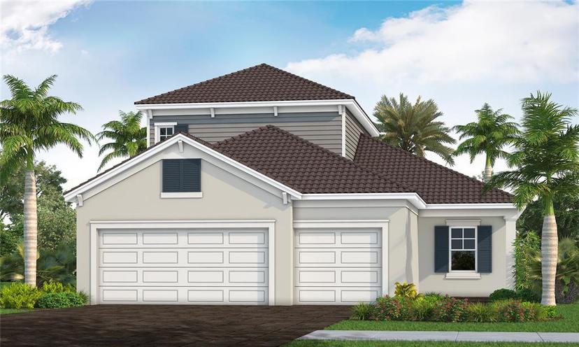 Picture of 8015 Anthirium Loop, Sarasota FL 34240