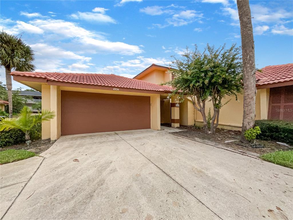 Picture of 4934 Samoa Circle Unit 7, Orlando, FL 32808