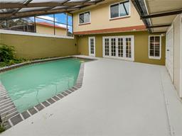 Picture of 4934 Samoa Circle Unit 7, Orlando, FL 32808