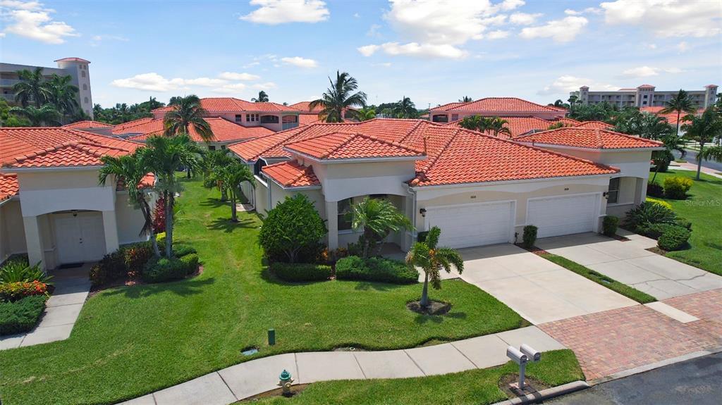 Picture of 8636 Villanova Drive Unit 1201, Cape Canaveral, FL 32920