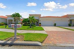 Picture of 8636 Villanova Drive Unit 1201, Cape Canaveral, FL 32920