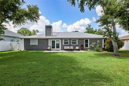Picture of 23117 Hillsdale Avenue, Port Charlotte, FL 33954