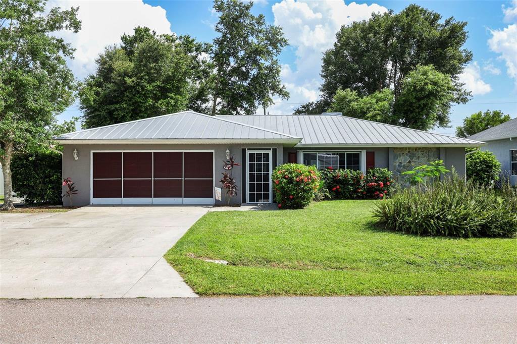Picture of 23117 Hillsdale Avenue, Port Charlotte, FL 33954