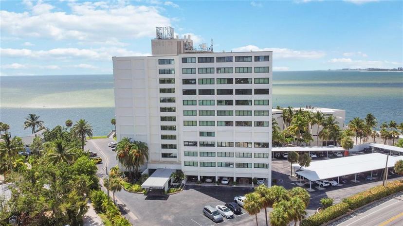 Picture of 4822 Ocean Boulevard Unit 4D, Sarasota FL 34242