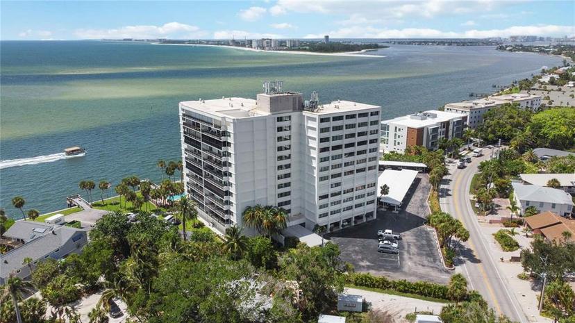 Picture of 4822 Ocean Boulevard Unit 4D, Sarasota FL 34242
