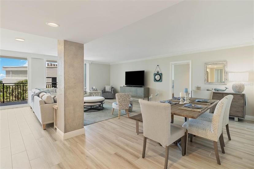 Picture of 4822 Ocean Boulevard Unit 4D, Sarasota FL 34242