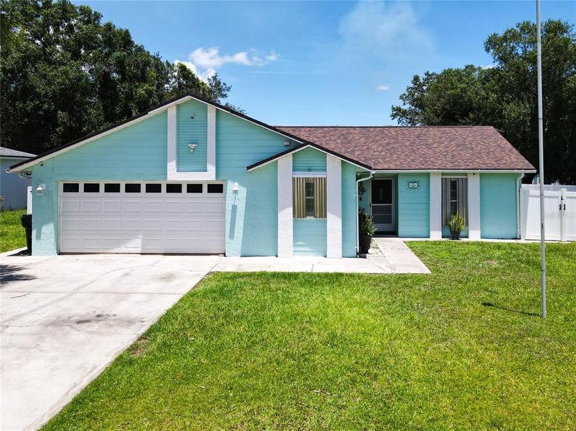 Picture of 721 Camel Court, Kissimmee FL 34759