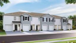 Picture of 5018 Captain Davis Drive, Wimauma, FL 33598