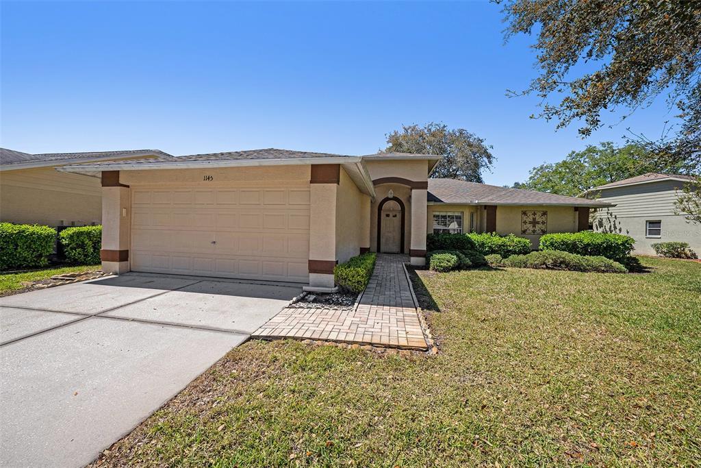 Picture of 1145 Almondwood Drive, Trinity, FL 34655