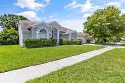 Picture of 12337 Greco Drive, Orlando, FL 32824