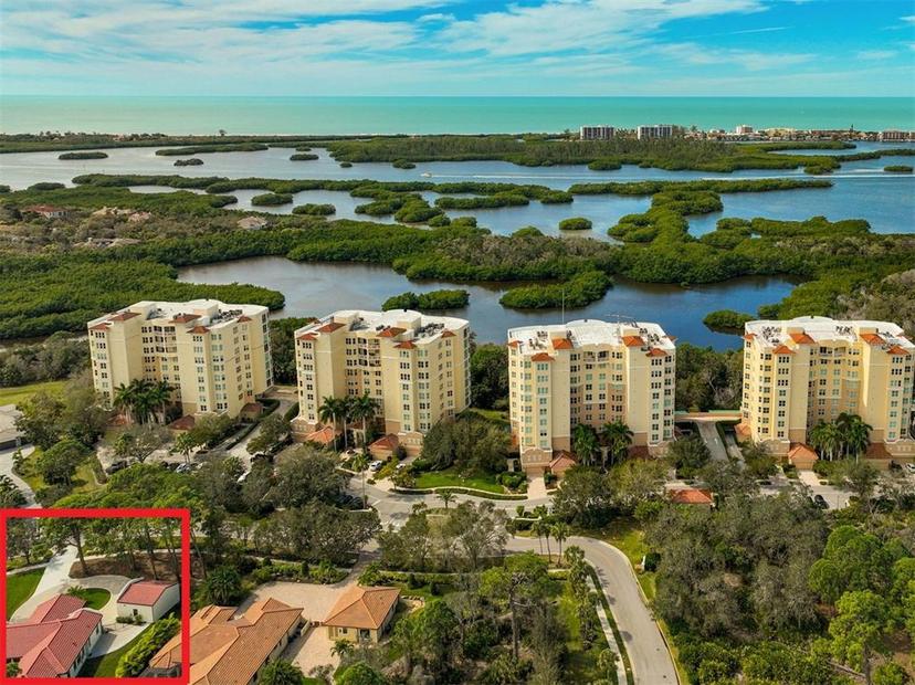 Picture of 360 N Point Road, Osprey FL 34229
