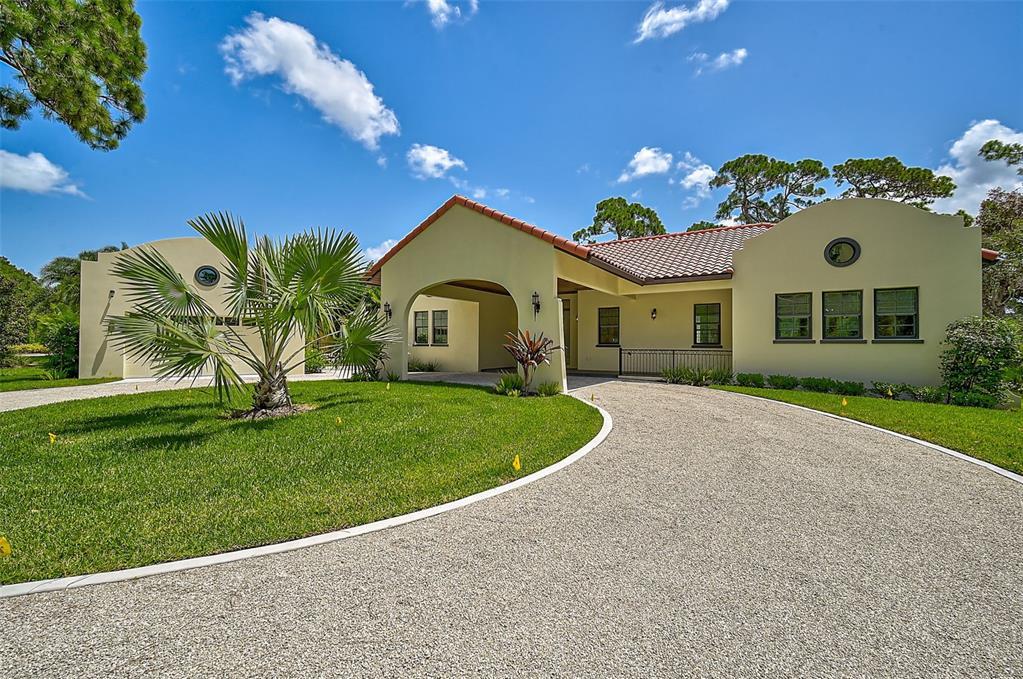 Picture of 360 N Point Road, Osprey, FL 34229