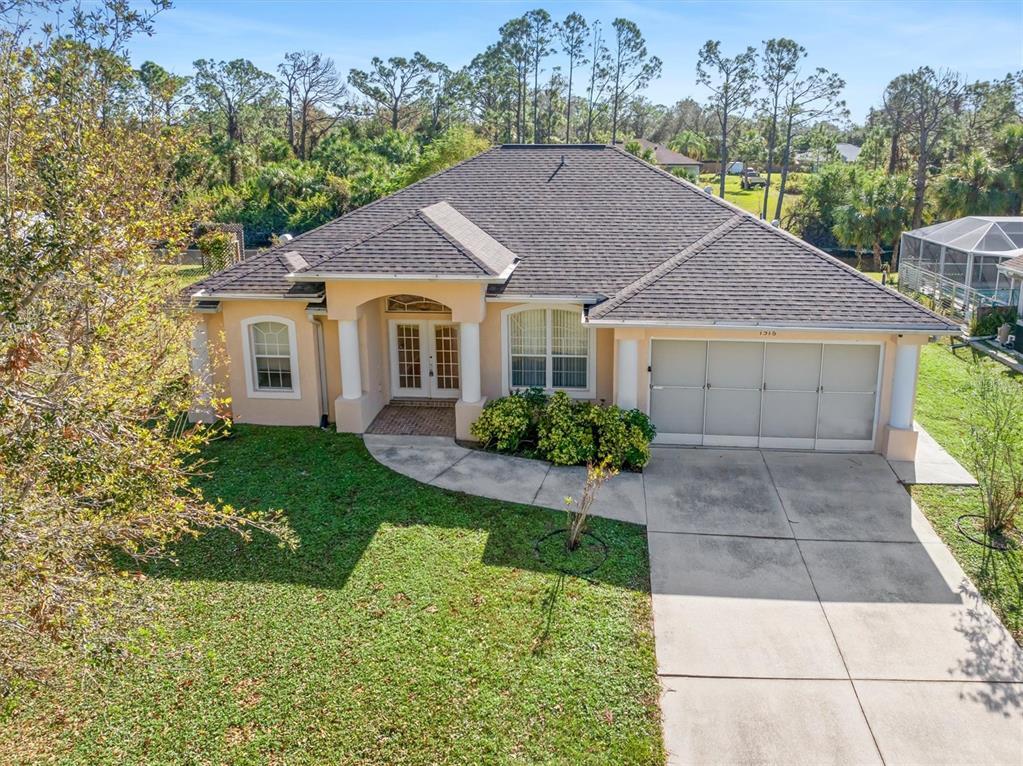 Picture of 1516 Natrona Drive, North Port, FL 34286
