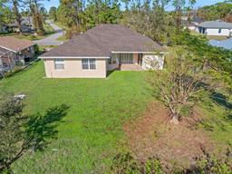 Picture of 1516 Natrona Drive, North Port, FL 34286