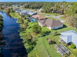 Picture of 1516 Natrona Drive, North Port, FL 34286