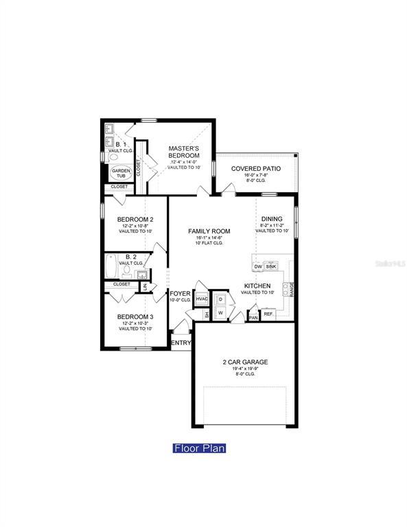 Picture of 4453 SW 90Th Place, Ocala FL 34476