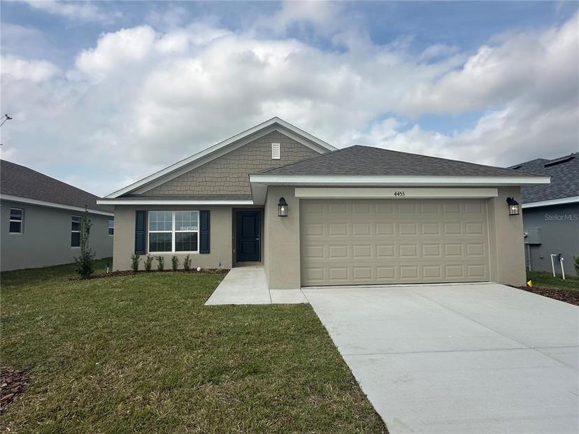 Picture of 4453 SW 90Th Place, Ocala FL 34476
