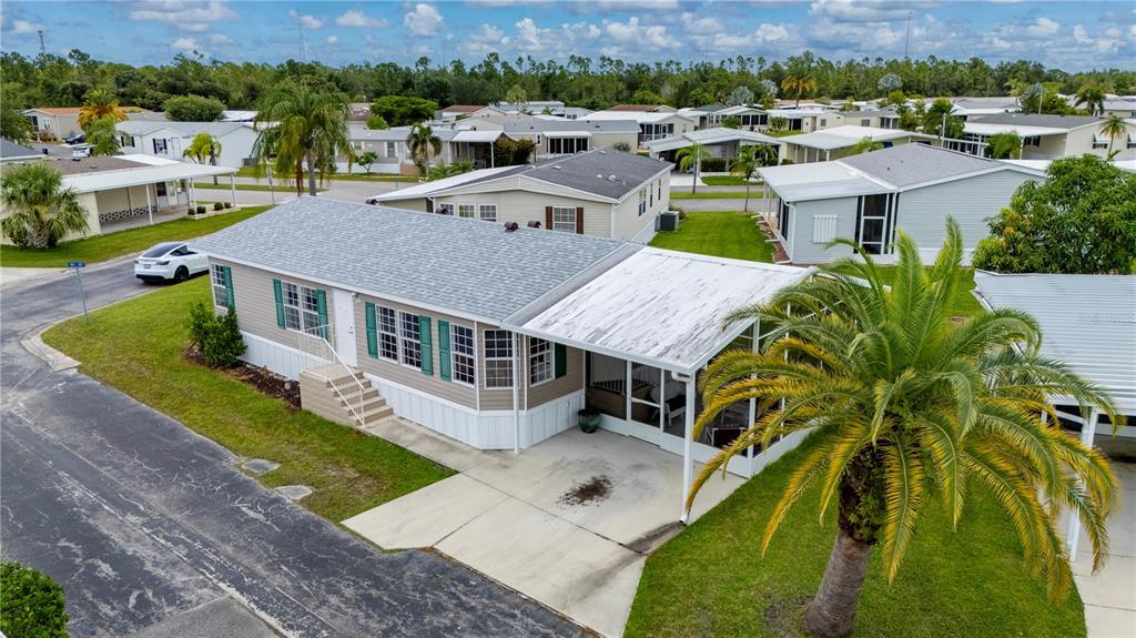 Picture of 1000 Kings Highway Unit 103, Port Charlotte, FL 33980